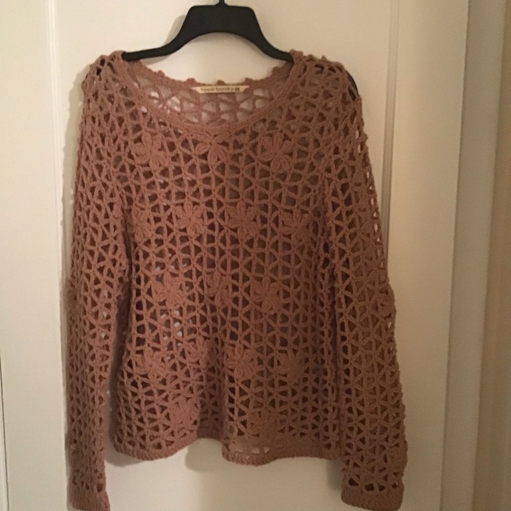 Hippie Laundry Sweater